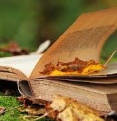 Литературные композиции на тему "Осень"