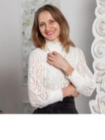 Блохина Наталия Ивановна