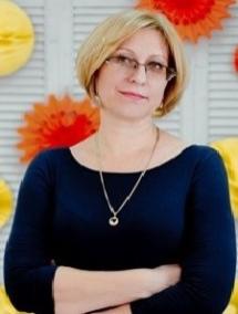 Тафинцева Виктория Александровна