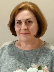 Ульянова Ирина Владимировна