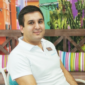 В стоматологи пойду, пусть меня научат!